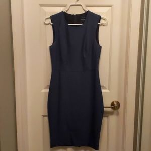 Rw&co fitted dress
